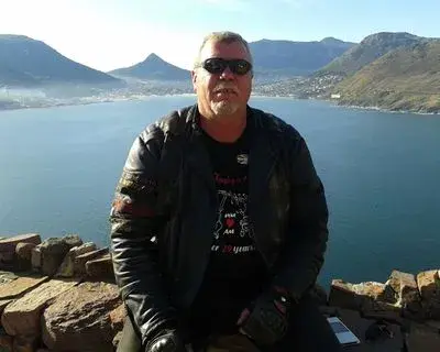 Cape Town Trike Tours avatar