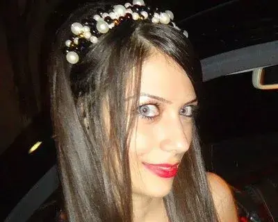 Anika avatar