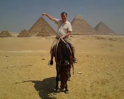 wiliam kameel avatar