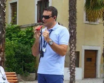 Paolo avatar
