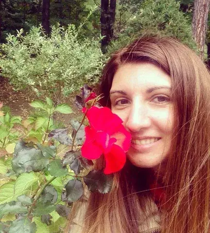 albena tsankova avatar