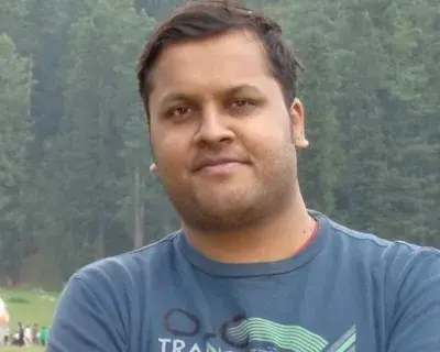 Manish Golchha avatar