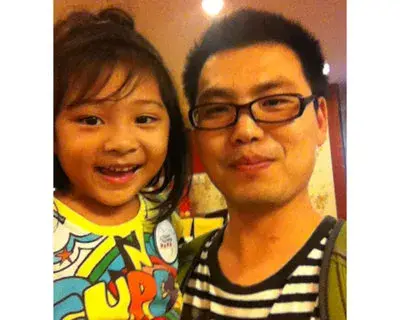 Charlie gong avatar