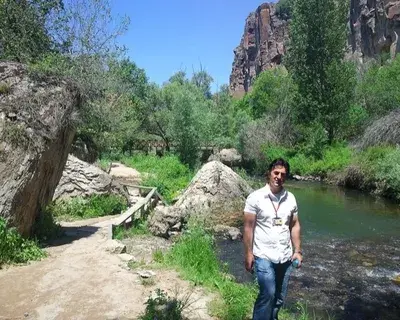 cappadocia private tours avatar