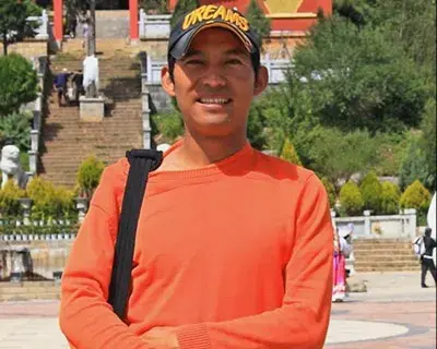 shangrila avatar