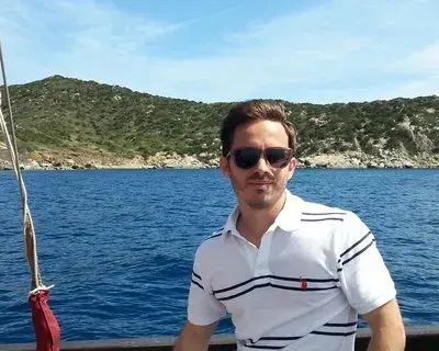 Riccardo avatar