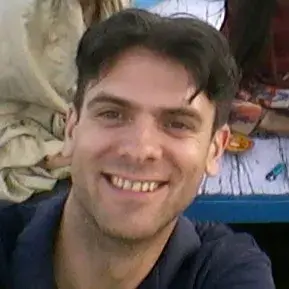 Hrvoje Dario P. avatar