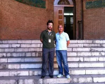 Farzan avatar