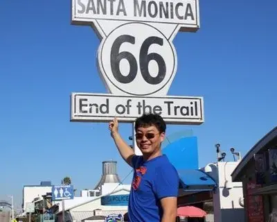 Steven Li avatar