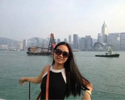 yangyang avatar