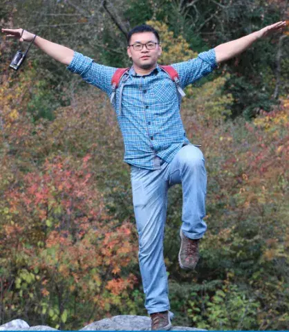 Bruce Chen avatar
