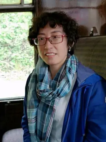 jennytong avatar