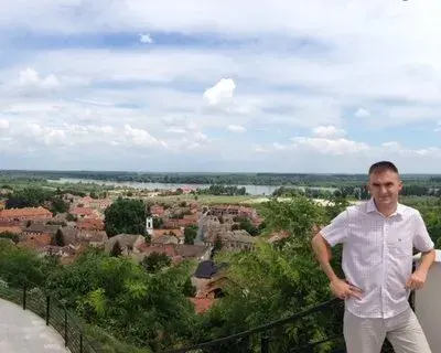 Danijel Metikoš avatar