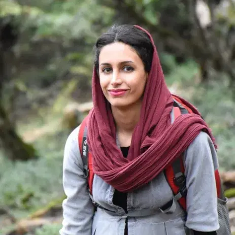 Kashaninik avatar