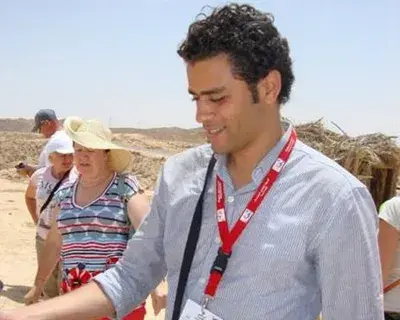 majdi hached avatar