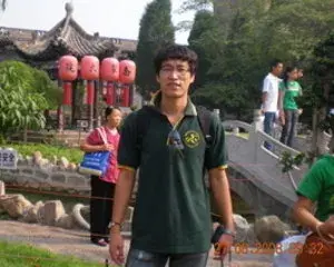 Alan avatar