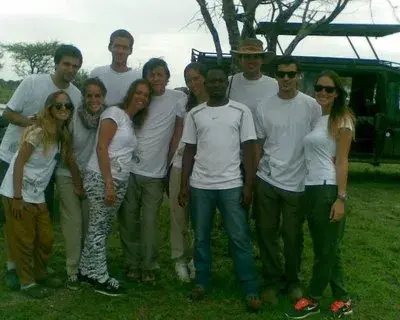 Safari Trackers Adventure avatar