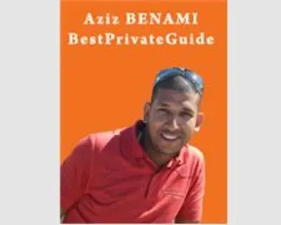 Aziz BENAMI avatar