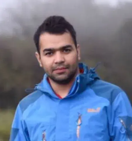 MiladAjdari avatar