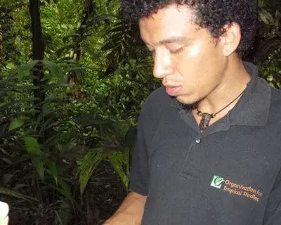 Boa avatar