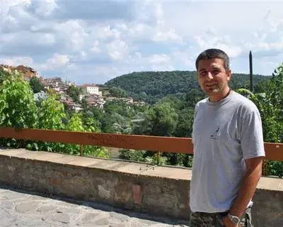 Bulgaria private tour guide avatar