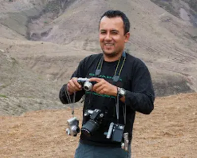 GUIDECUADOR avatar