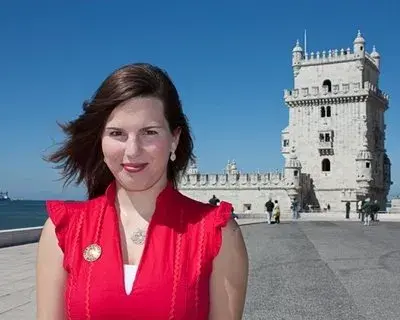 Catia - Lisbon Stories avatar