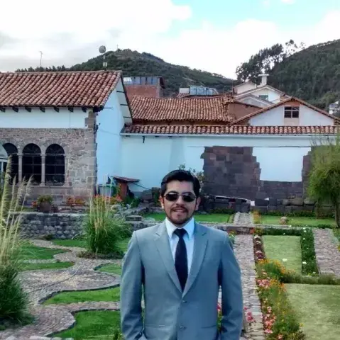 TourGuideCusco avatar