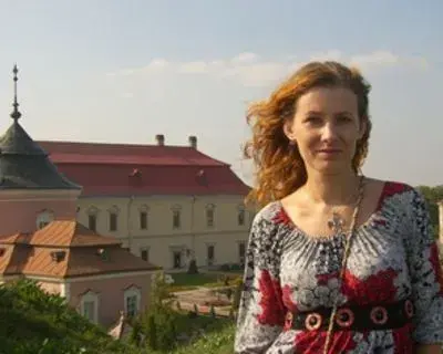 Olga Drozd avatar