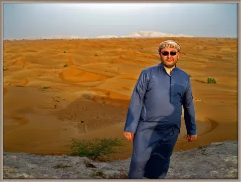 Husam avatar