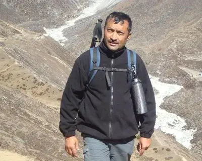 walkersnepal avatar