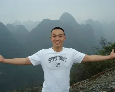 Sam Zhang avatar