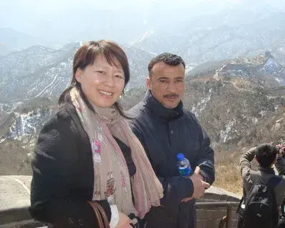 Julie Jiang avatar