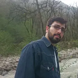 HamedHakimipoor avatar