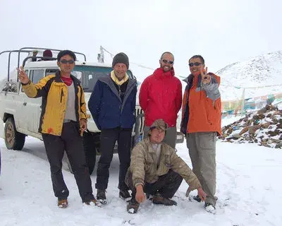 YakTraveller avatar