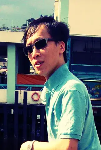 martincheung avatar