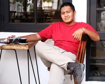 agilgilangp avatar