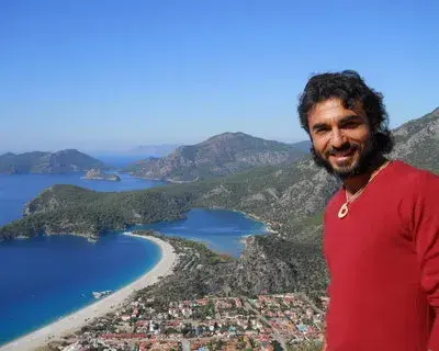 Salih Batkin avatar