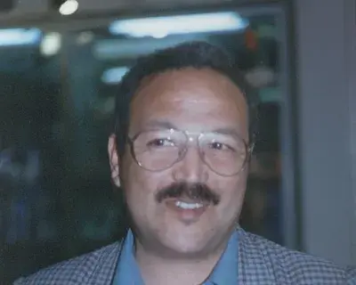 Merrouch avatar