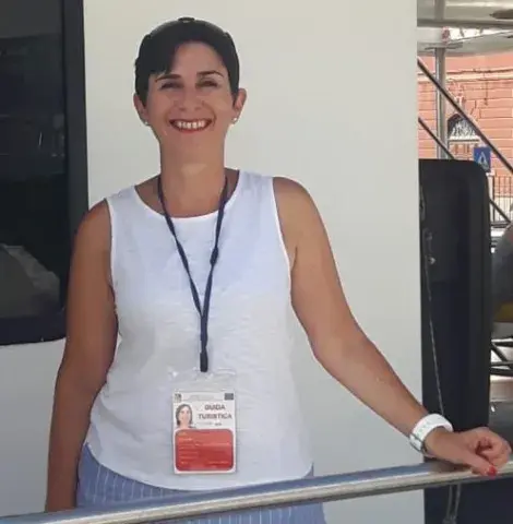 Cristina Leone avatar