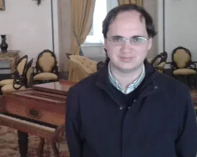 Frederico Faria avatar
