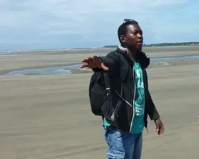 Jackson Kunambi avatar