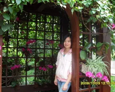 huangdan avatar