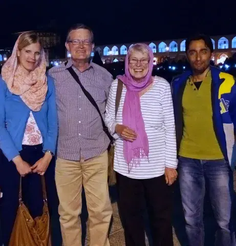 mohammadreza Eshaghi avatar