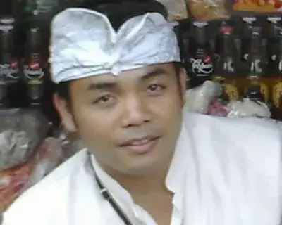 Bli Made avatar