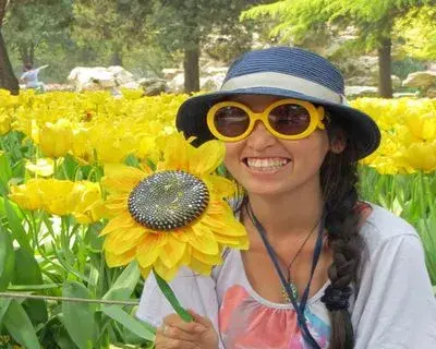 sunflowerlee avatar