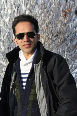 Hamidreza Karami avatar