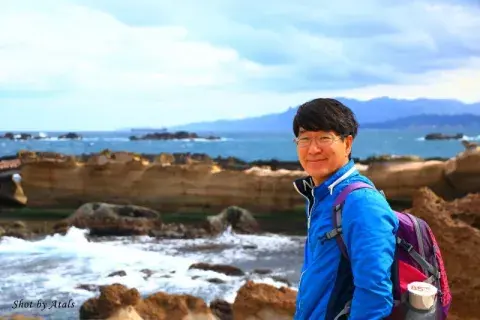 KEVIN HWANG avatar