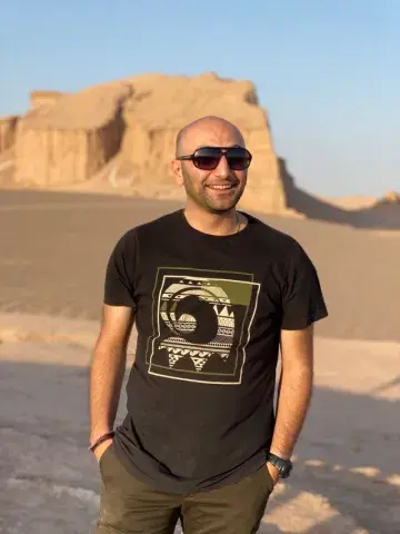 alirezakordestani avatar