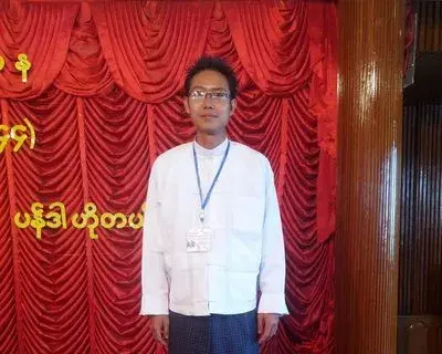 Leo Myo avatar
